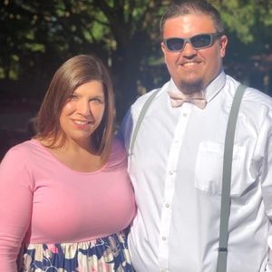 Meet your Posher, Christopher